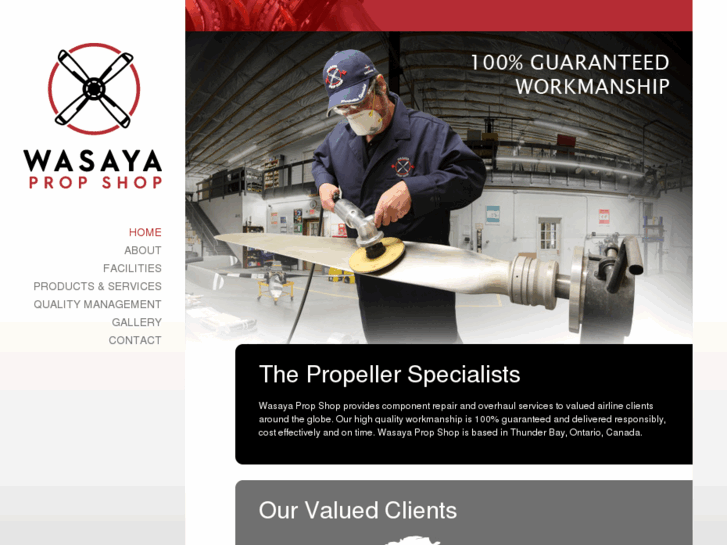 www.wasayapropshop.com