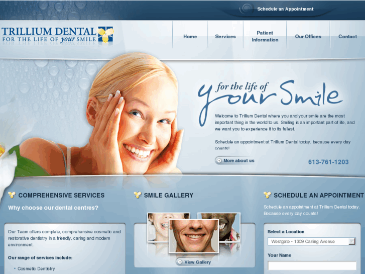 www.westgatedental.com