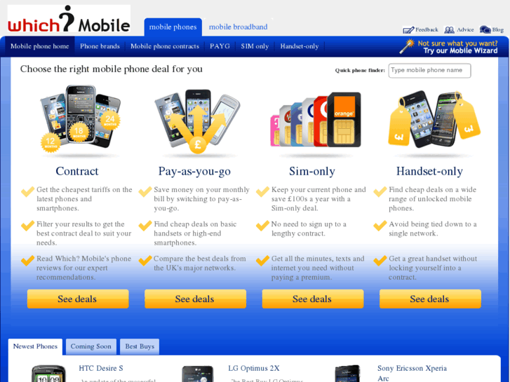 www.whichmobile.co.uk