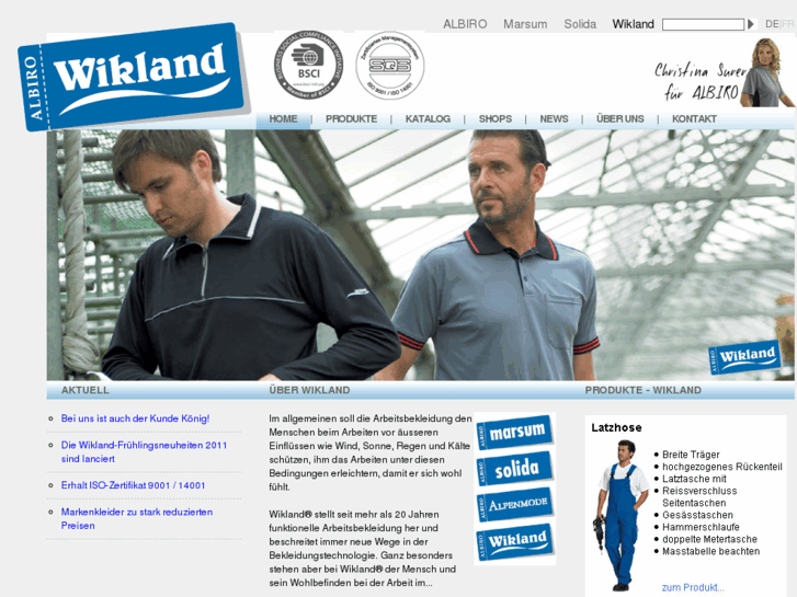 www.wikland.com