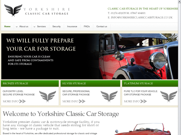 www.yorkshireclassiccarstorage.co.uk