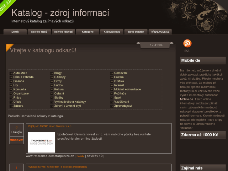 www.zdrojinformaci.cz