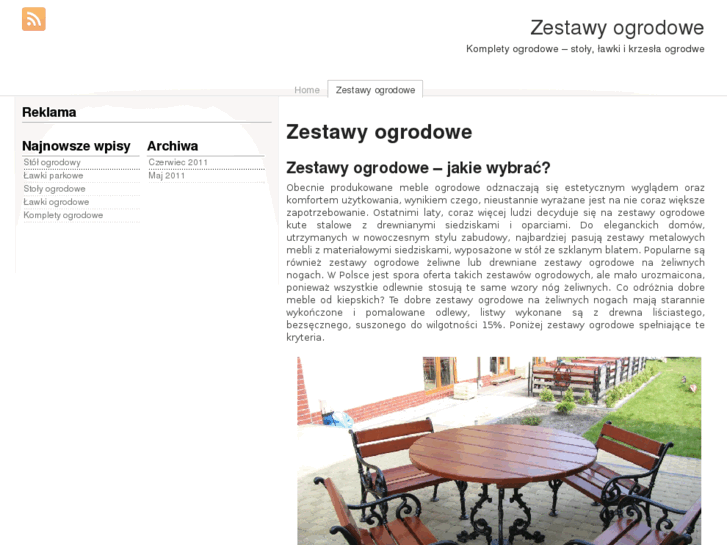 www.zestawyogrodowe.com.pl