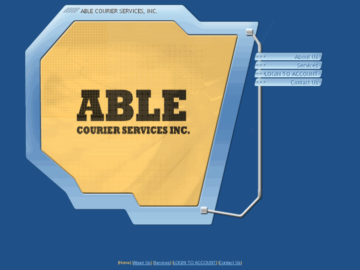 www.ablecourierservices.com