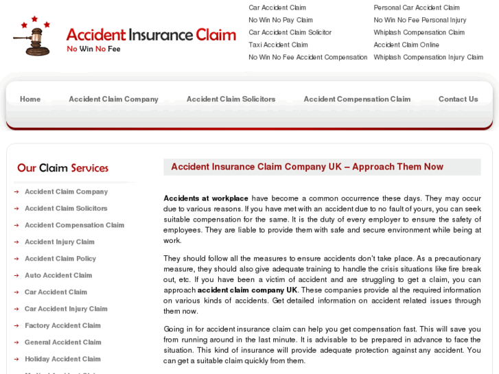 www.accident-insurance-claim.co.uk