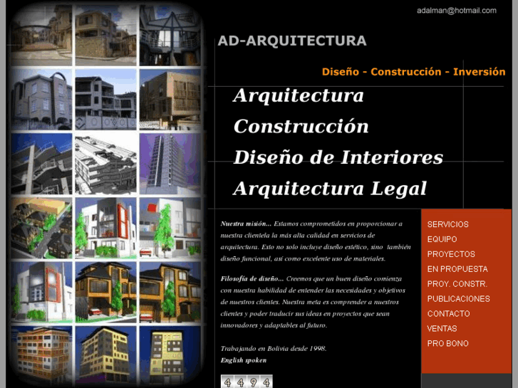 www.ad-arq.com