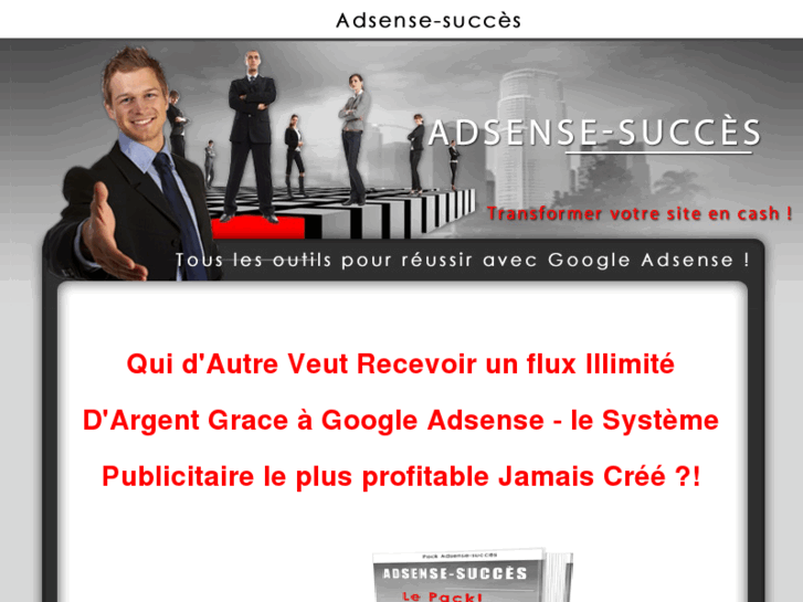 www.adsense-succes.com