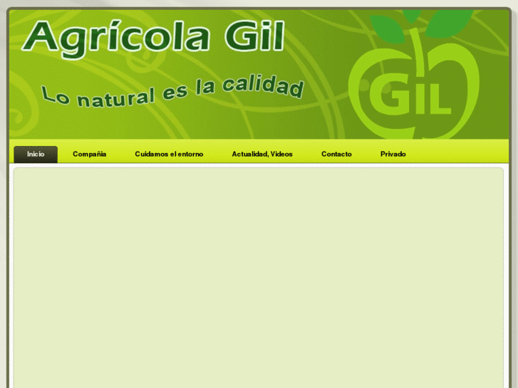 www.agricolagil.com