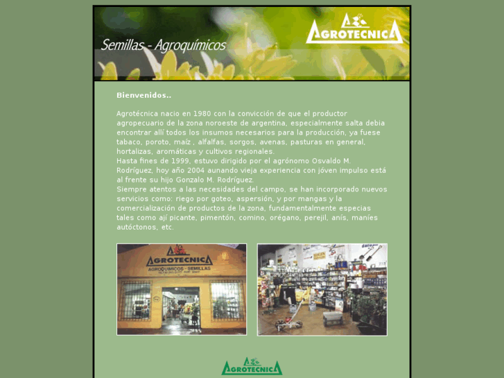 www.agrotecnica.com.ar