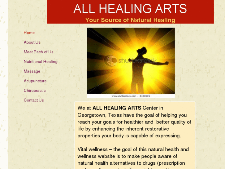 www.allhealingarts.net