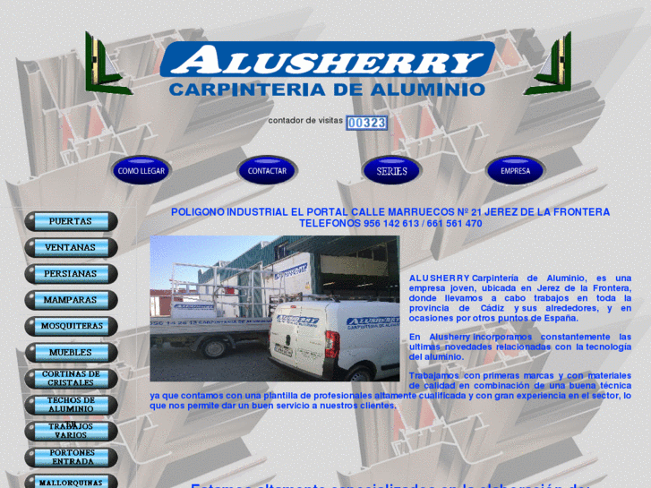 www.alusherry.com