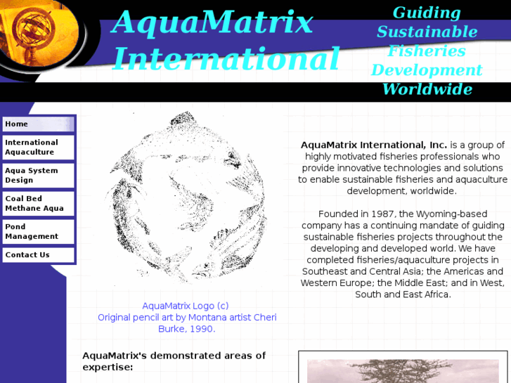 www.aquamatrixinternational.com