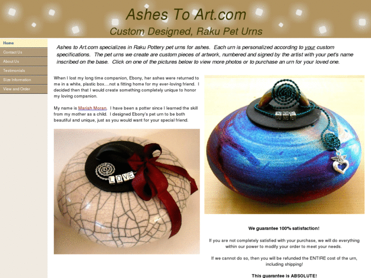 www.ashestoart.com