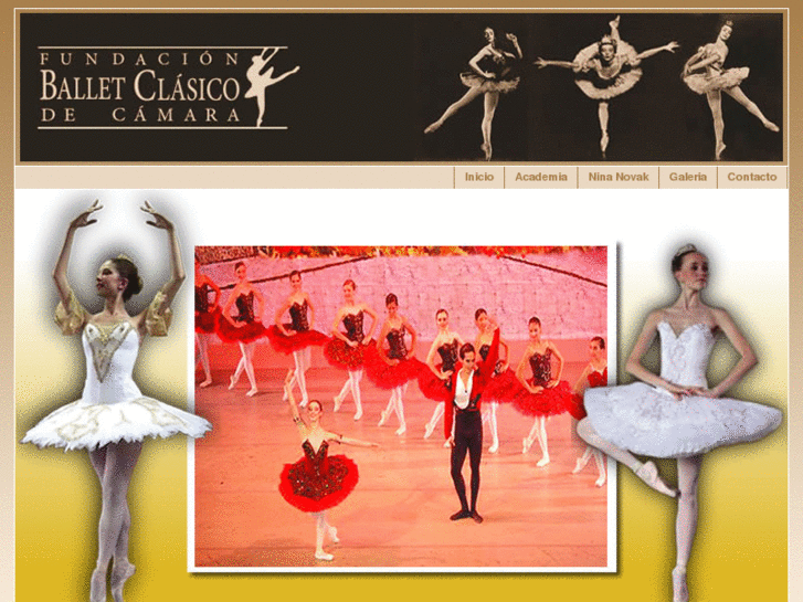 www.balletclasicodecamara.com