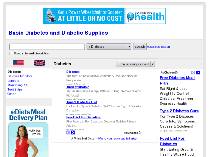 www.basicdiabetes.com