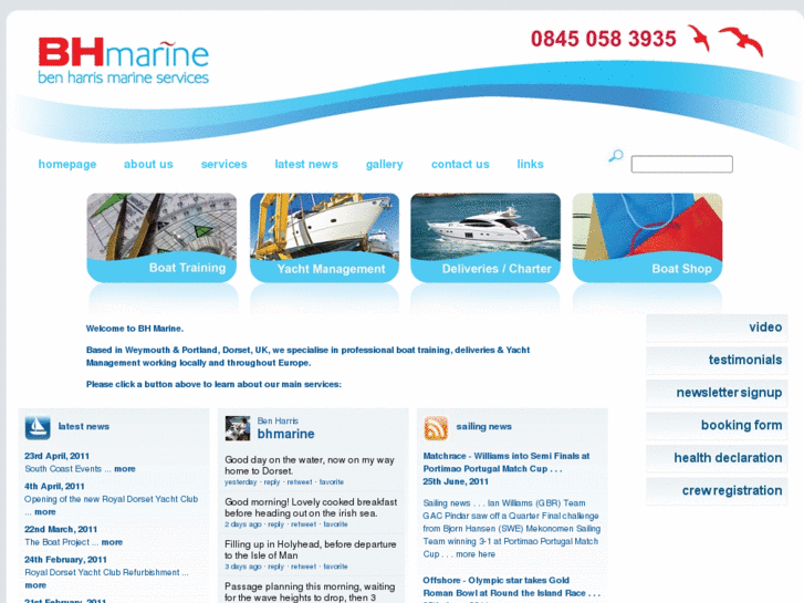 www.bhmarine.co.uk