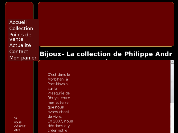 www.bijoux-philippe-andre-bretagne.com