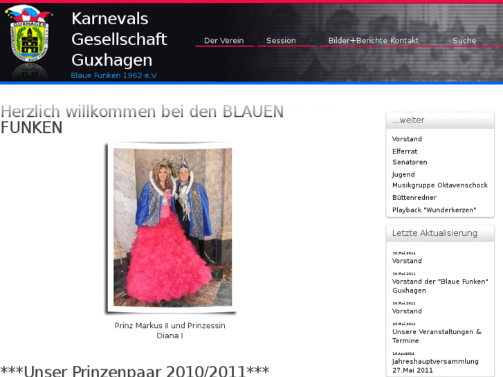 www.blauefunken.net