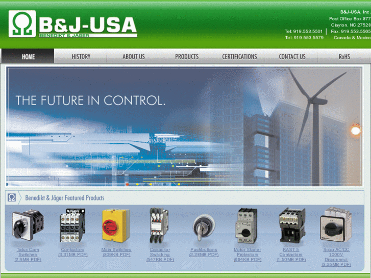 www.bnj-usa.com