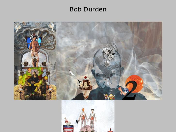 www.bobdurden.net