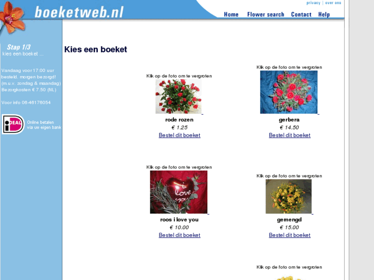 www.boeketweb.com