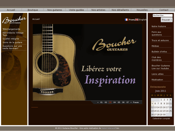 www.boucherguitars.com