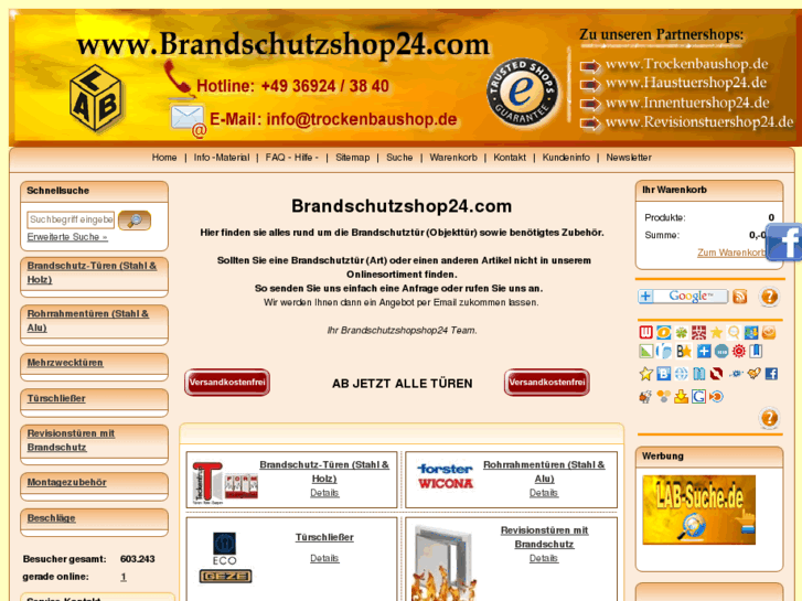 www.brandschutzshop24.com