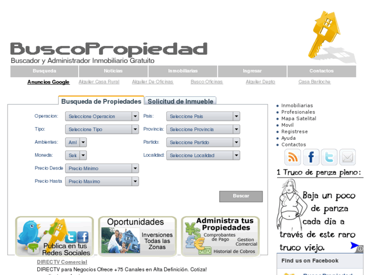 www.buscopropiedad.com.ar