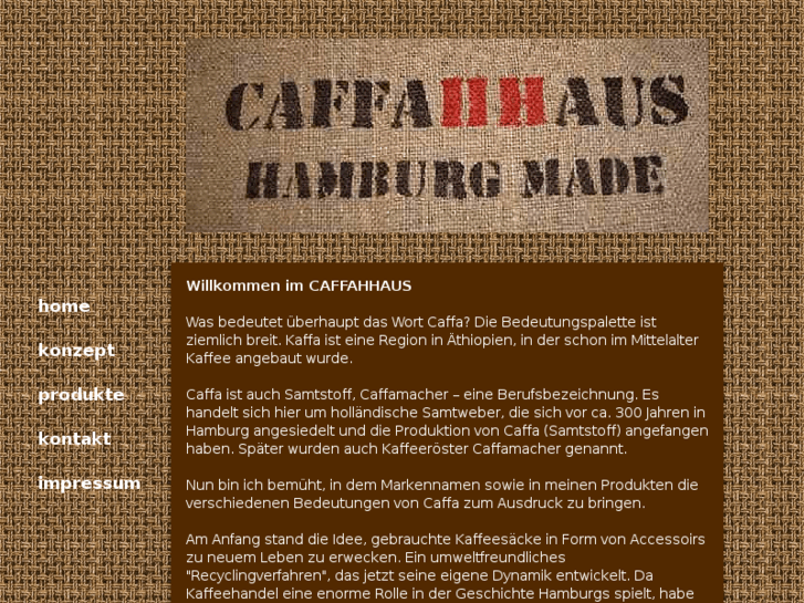 www.caffahhaus.com