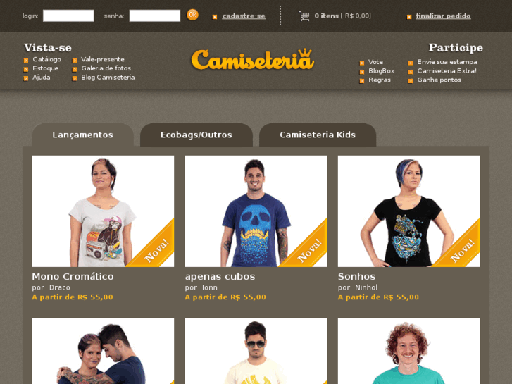 www.camiseteria.com.br