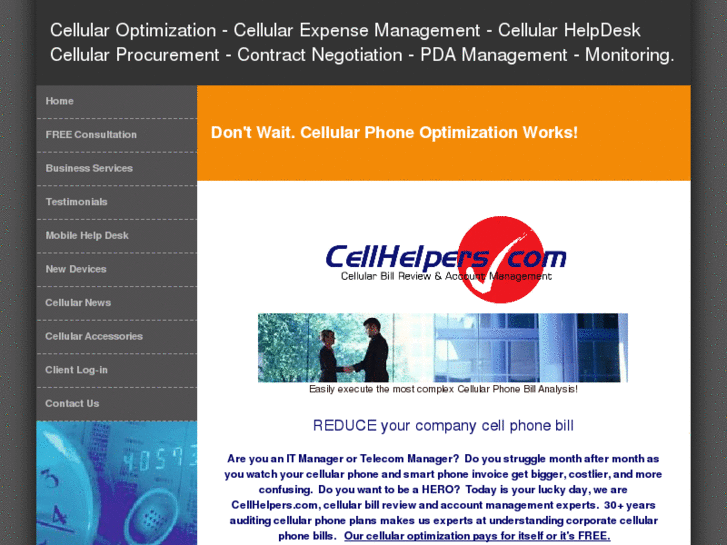 www.cellhelpers.com