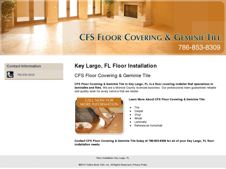 www.cfsfloorcovering.net