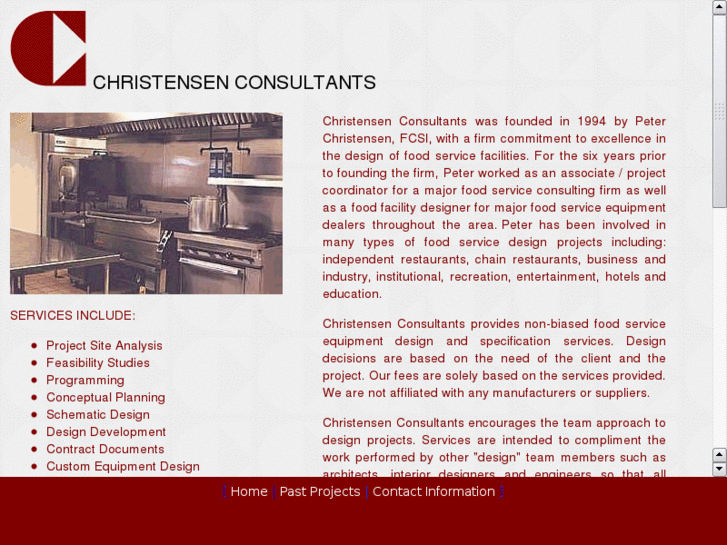 www.christensenconsultants.com