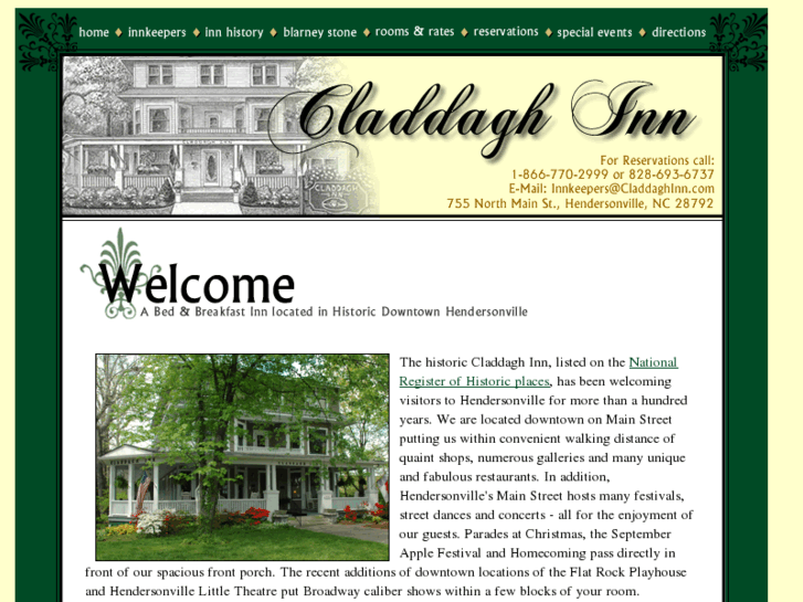 www.claddaghinn.com