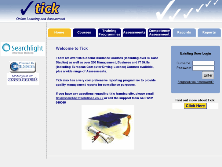 www.clarkeroxburghlearning.com
