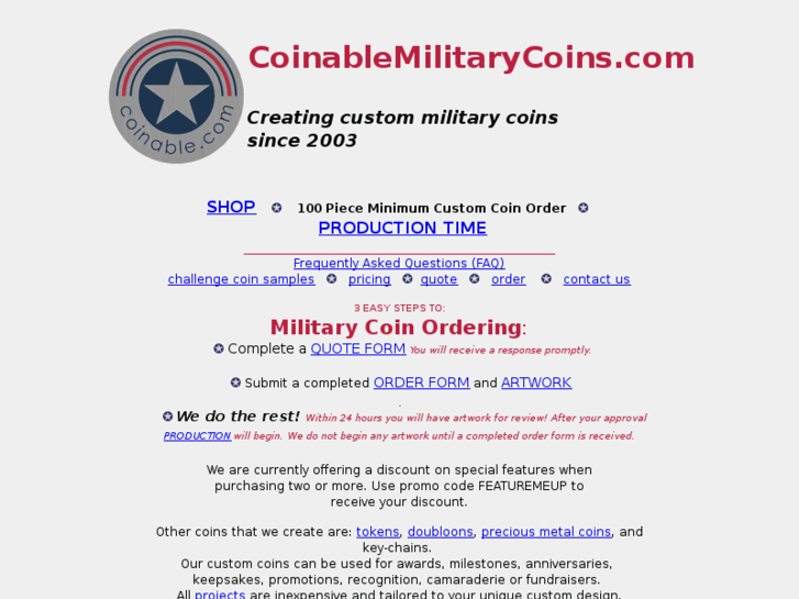 www.coinablemilitarycoins.com