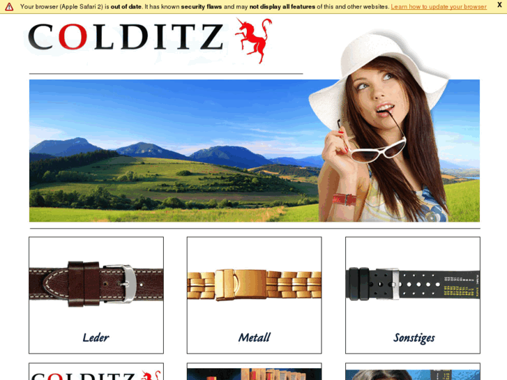 www.colditz.net