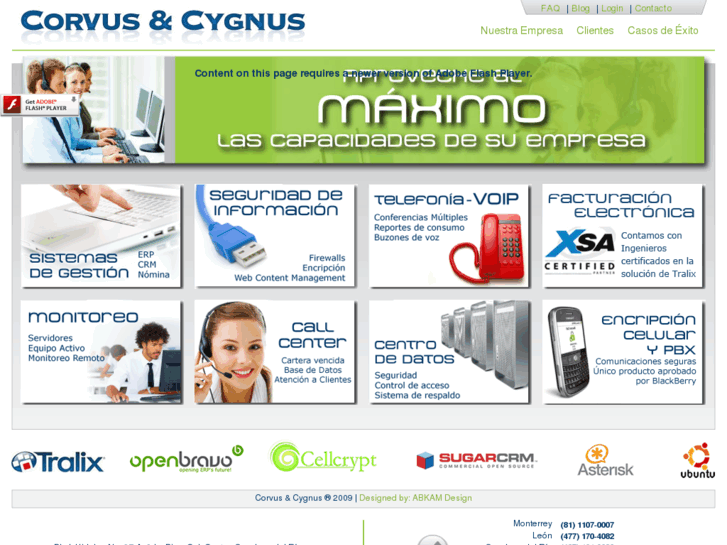 www.corvus-cygnus.com