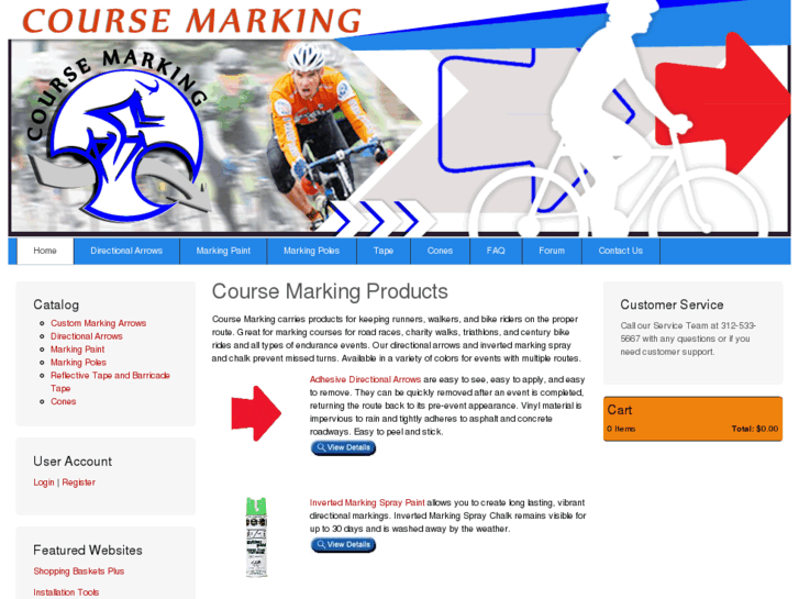 www.coursemarking.com