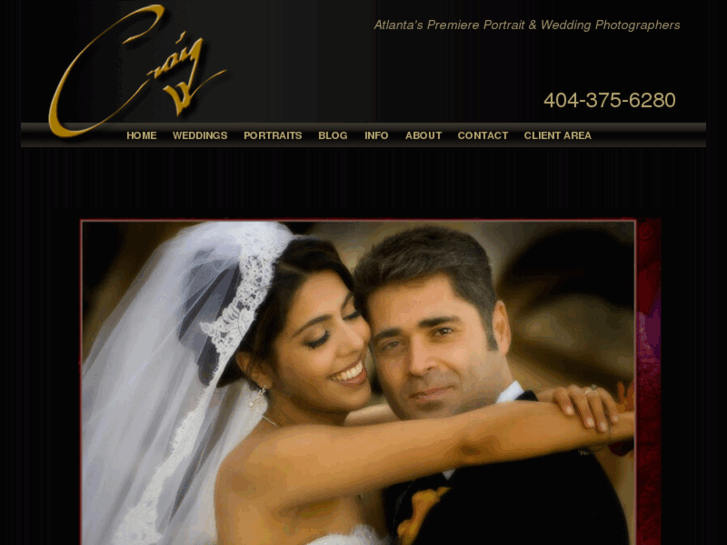 www.craigfineportraits.com
