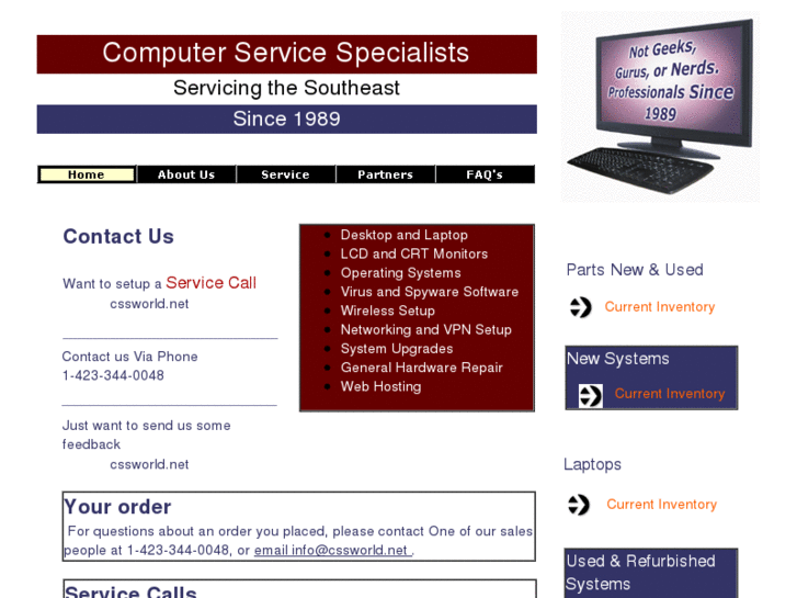 www.cssworld.net