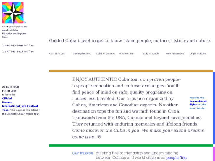 www.cubainsight.ca