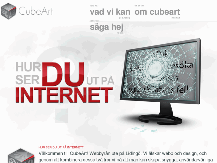 www.cubeart.se