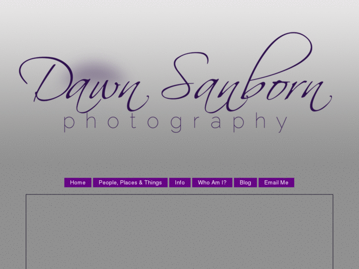 www.dawnsanborn.com