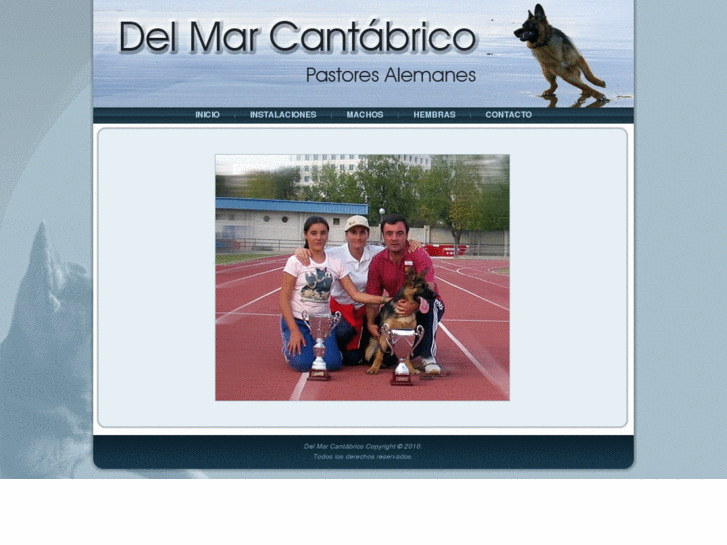 www.delmarcantabrico.es