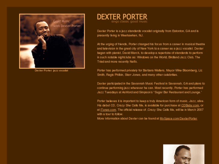 www.dexterporter.com