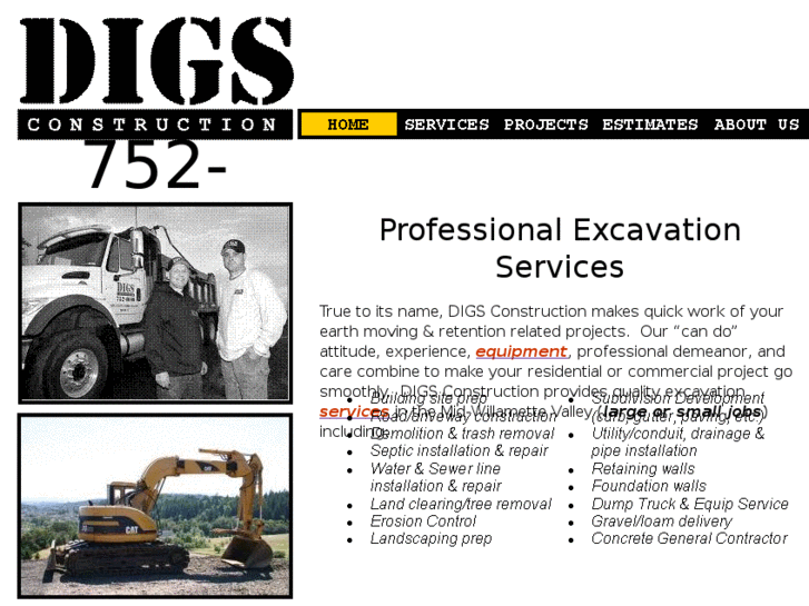 www.digsconstruction.com