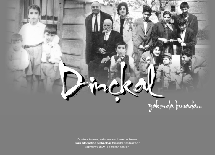 www.dinckal.com