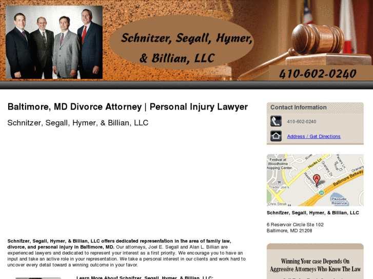 www.divorce-injurylawyerowingsmills.com