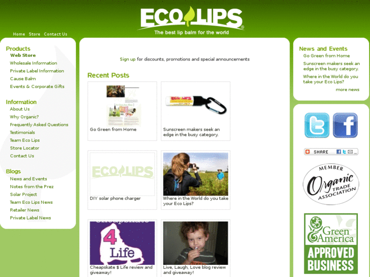 www.ecolips.com